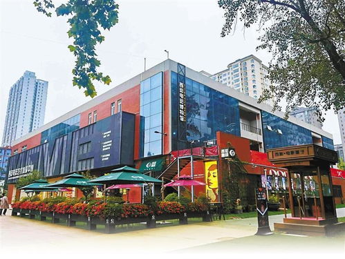 陕西迎工业旅游的春天 发展现状与未来展望