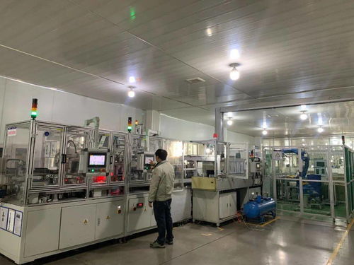 双轮驱动创佳绩 横店东磁电机元件厂创新管理与新品推动业绩，旅游业务协同发展